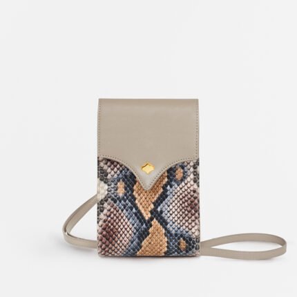 PhoneBag Emblem – Snake