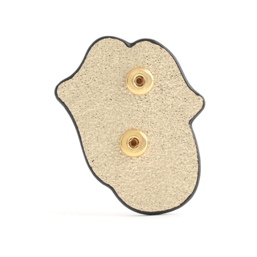 Patch It! Double-Button Patch – Rock 'n' Roll