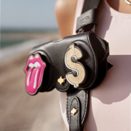 Patch It! Double-Button Patch – Dollar