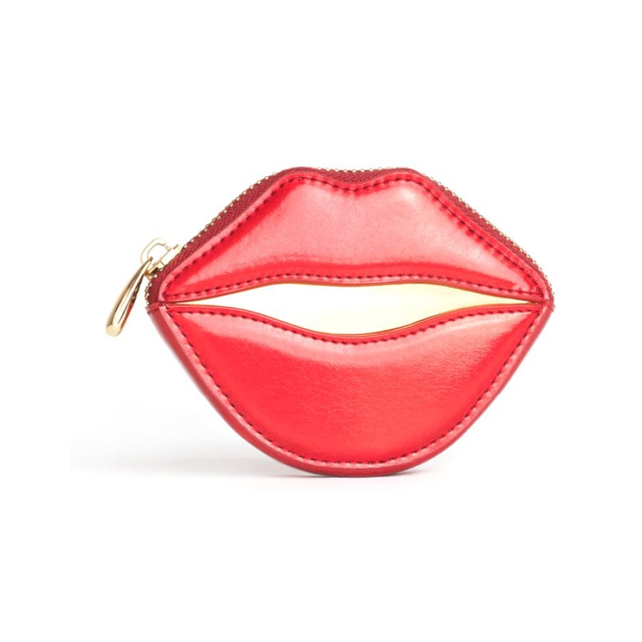 Kiss Pocket – Red