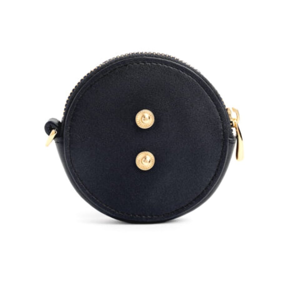 ANY DI Patch It! Pocket Black in nappa leather (2)