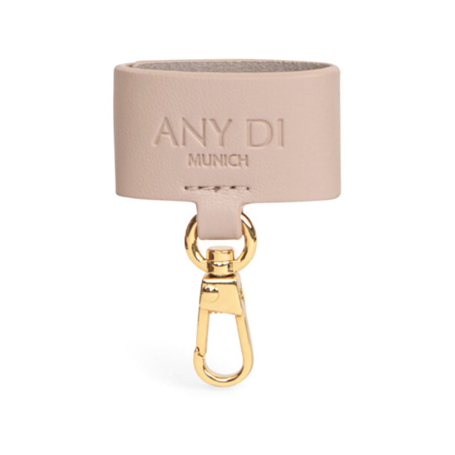 SunCover Strap Clip – Nude