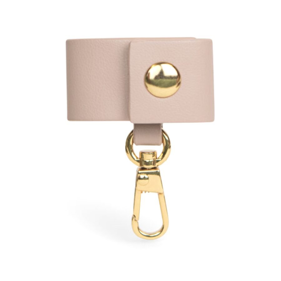 ANY DI SunCover Strap Clip Nude in vegan leather (2)