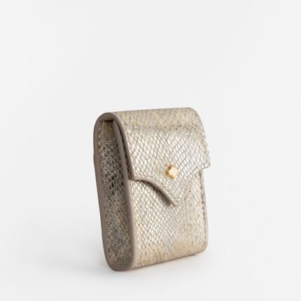Mini Pocket – Snake Gold