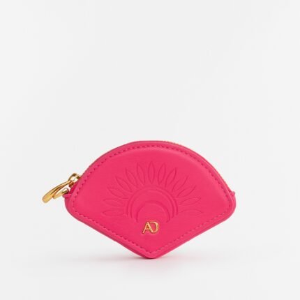 Sunrise Pocket – Fuchsia