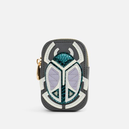 Zip Pocket – Scarabaeus