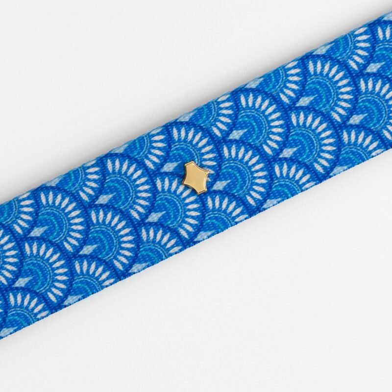ANY DI PhoneStrap Nylon Helios in nylon & vegan leather (3)