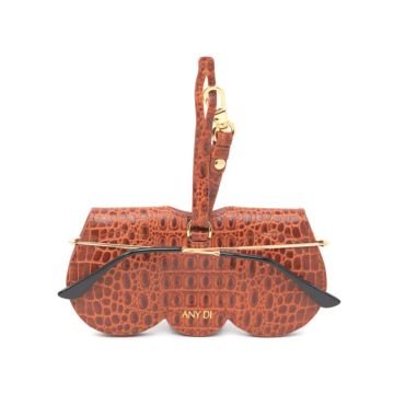 Croco Cognac
