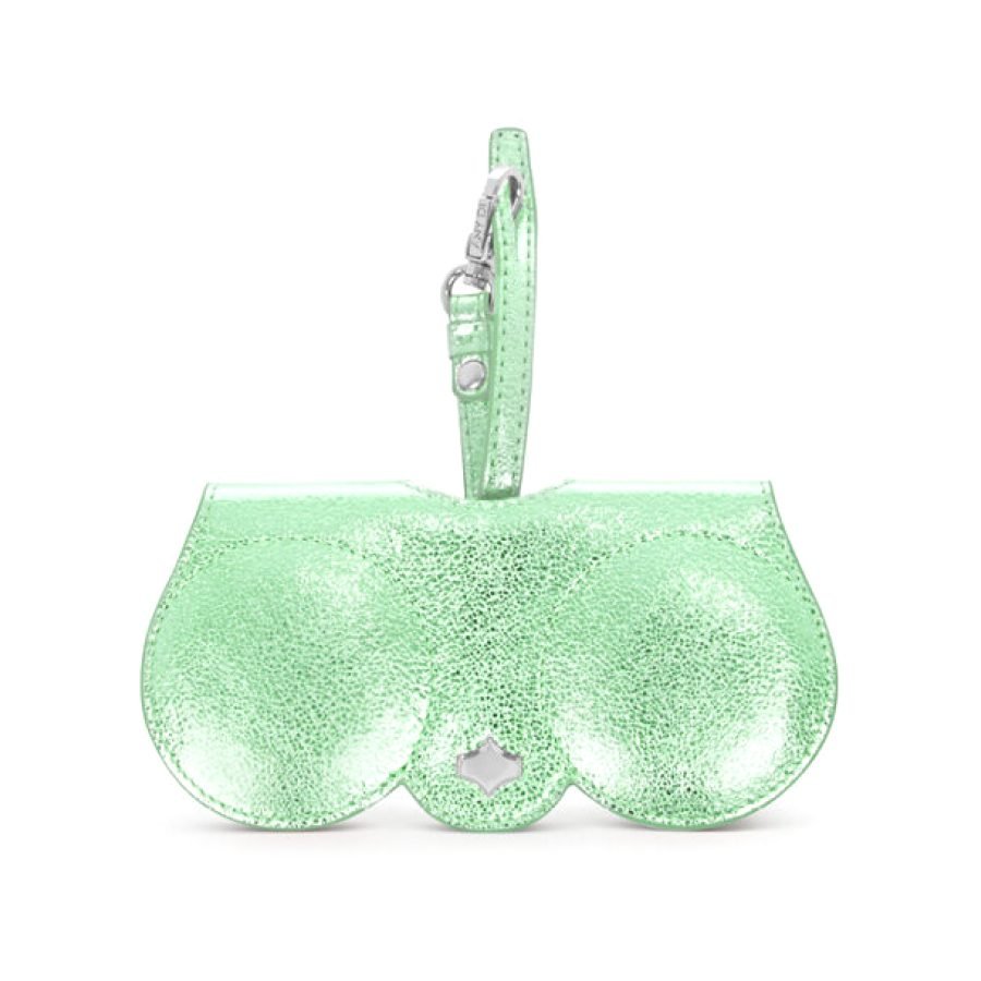 SunCover – Green Metallic