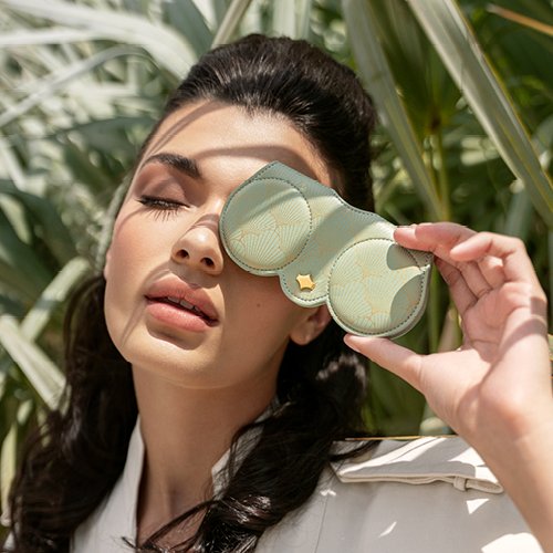 ANY DI SunCover Art Deco glasses case in vegan leather (6)