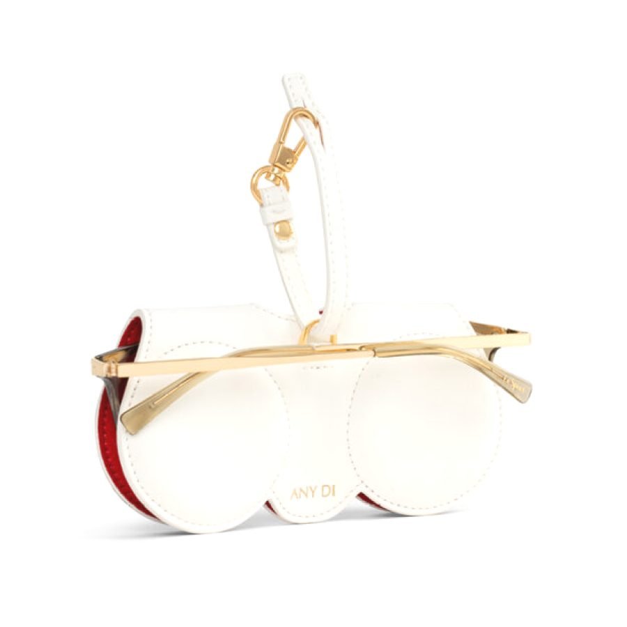 ANY DI SunCover Diva glasses case in vegan leather (2)