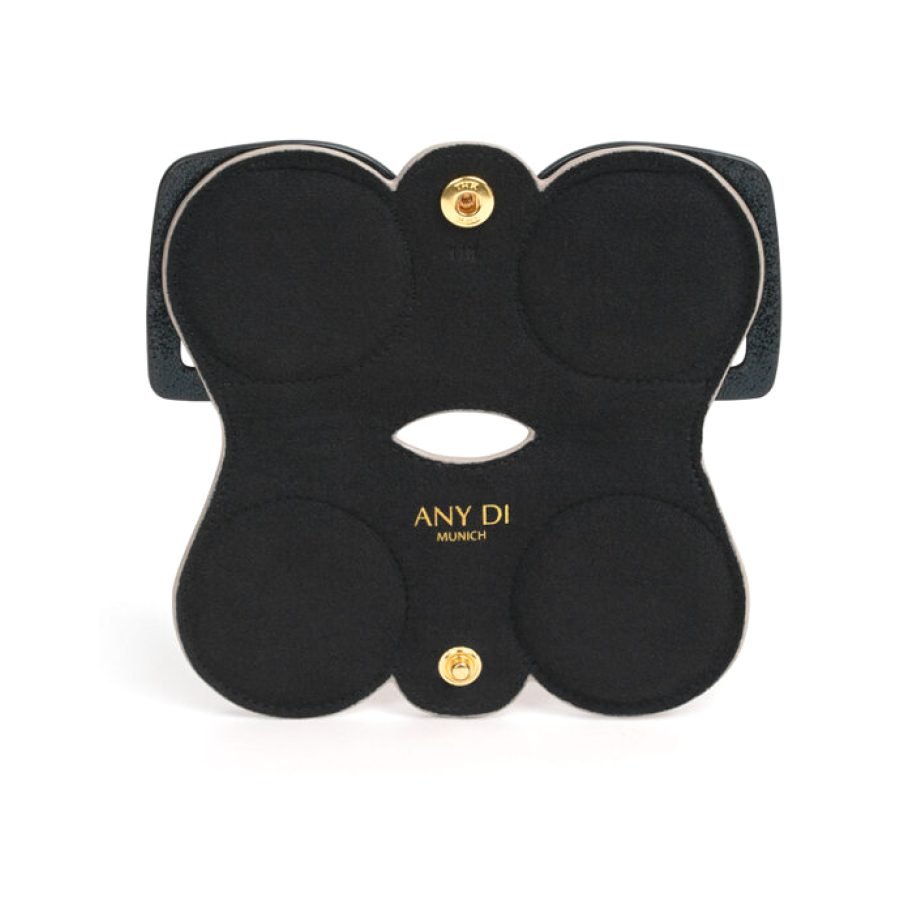 ANY DI SunCover Frida glasses case in vegan leather (3)