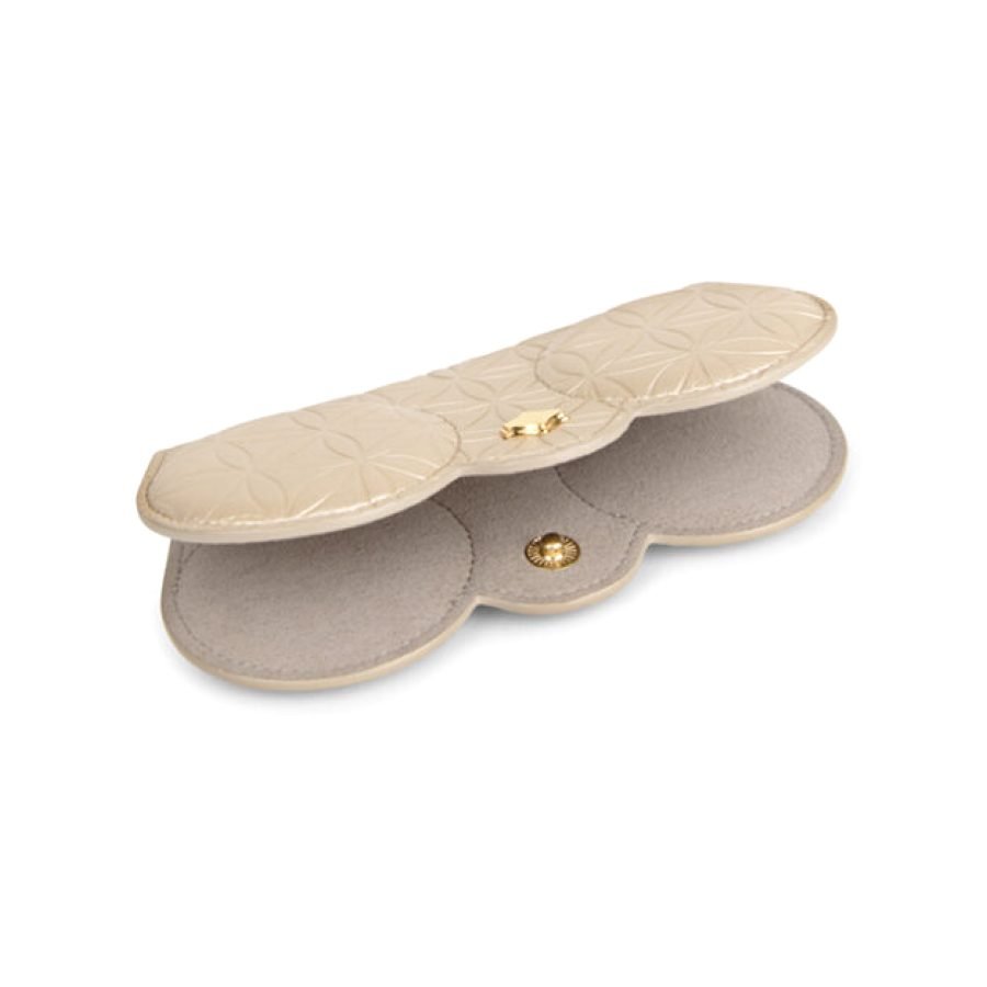 ANY DI SunCover Flower of Life glasses case in vegan leather (6)