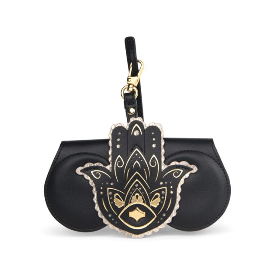 ANY DI SunCover Fatima glasses case in vegan leather (4)