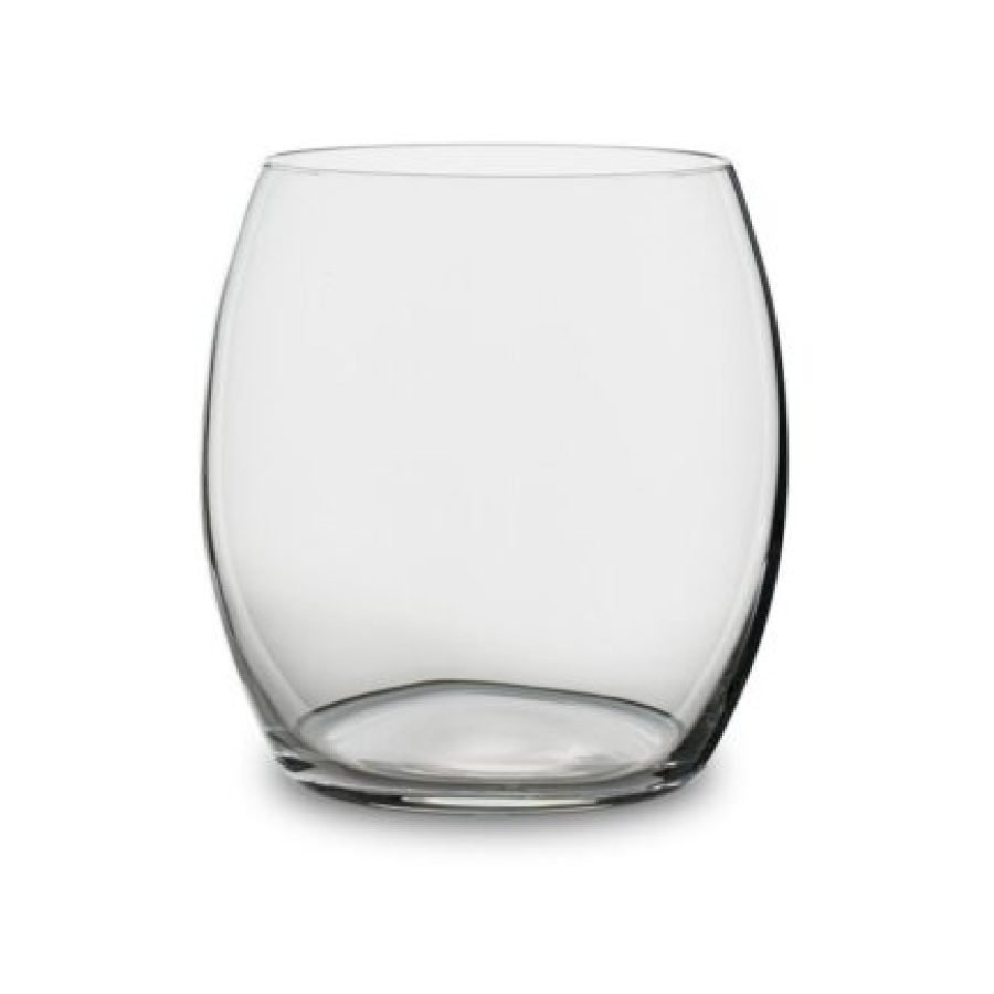 Bitz Elegant Lines Water Glass 53 cl, 4 pcs (2)