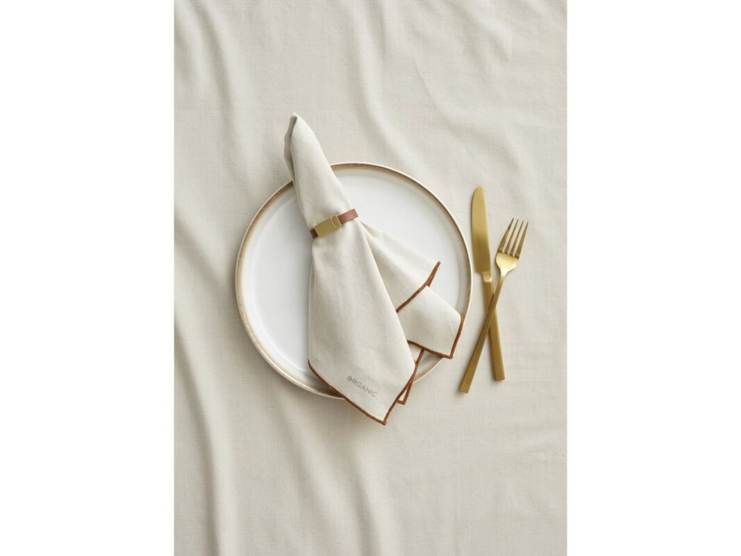 Bitz Gastro Plate 27 cm in Cream/Cream (5)