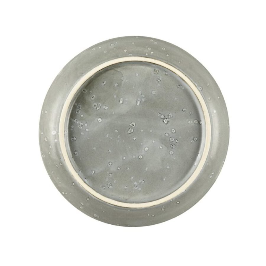 Bitz Gastro Plate 17 cm in Grey/Light Pink (2)