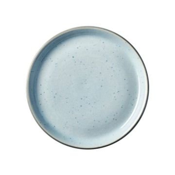 Grey/Light Blue