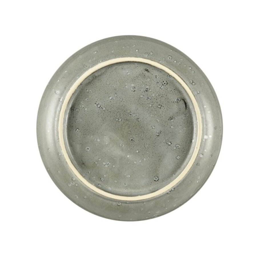 Bitz Gastro Plate 17 cm in Grey/Grey (2)
