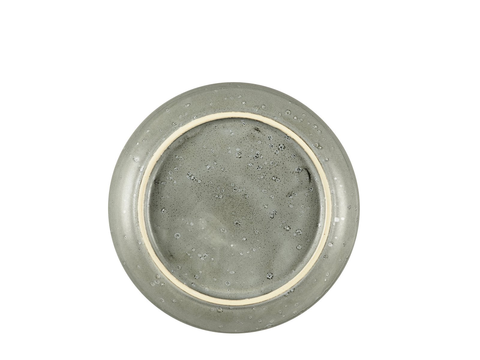 Plate Gastro 17Cm Grey/Grey Bitz - Image 2