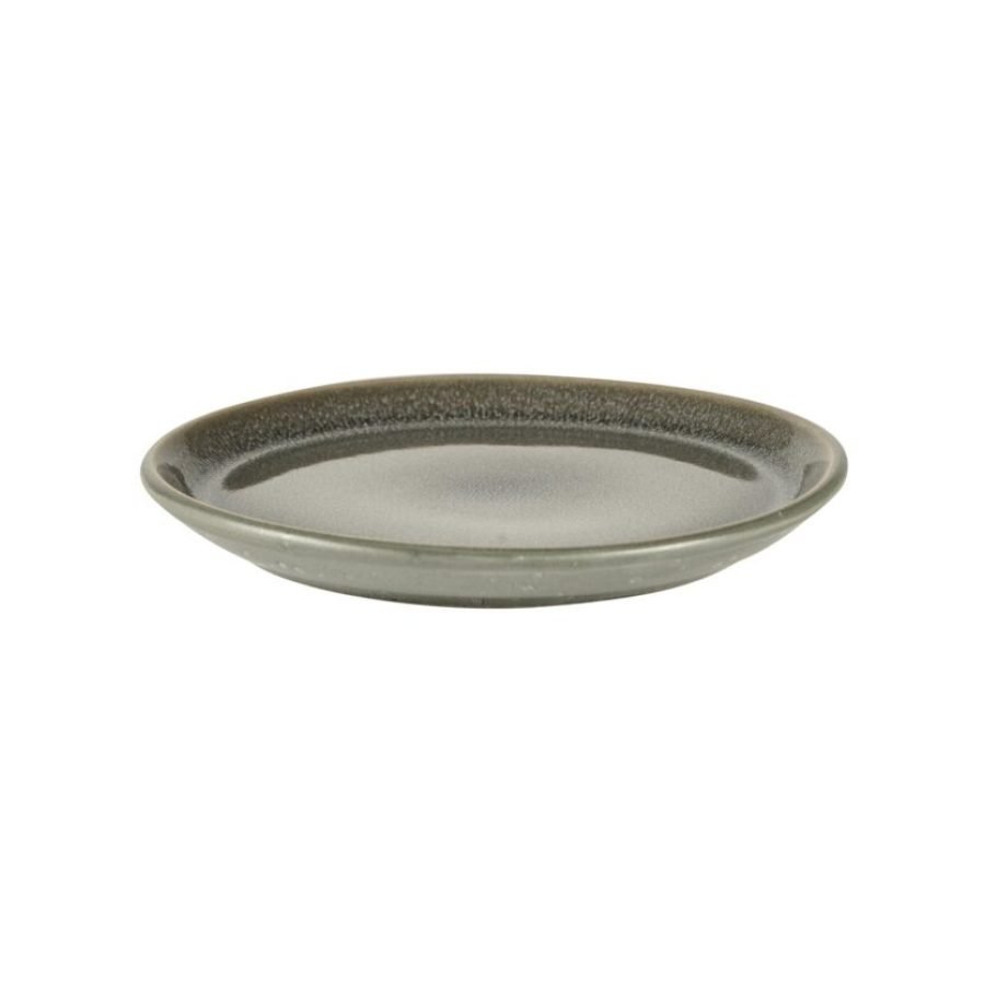 Bitz Gastro Plate 17 cm in Grey/Grey (3)
