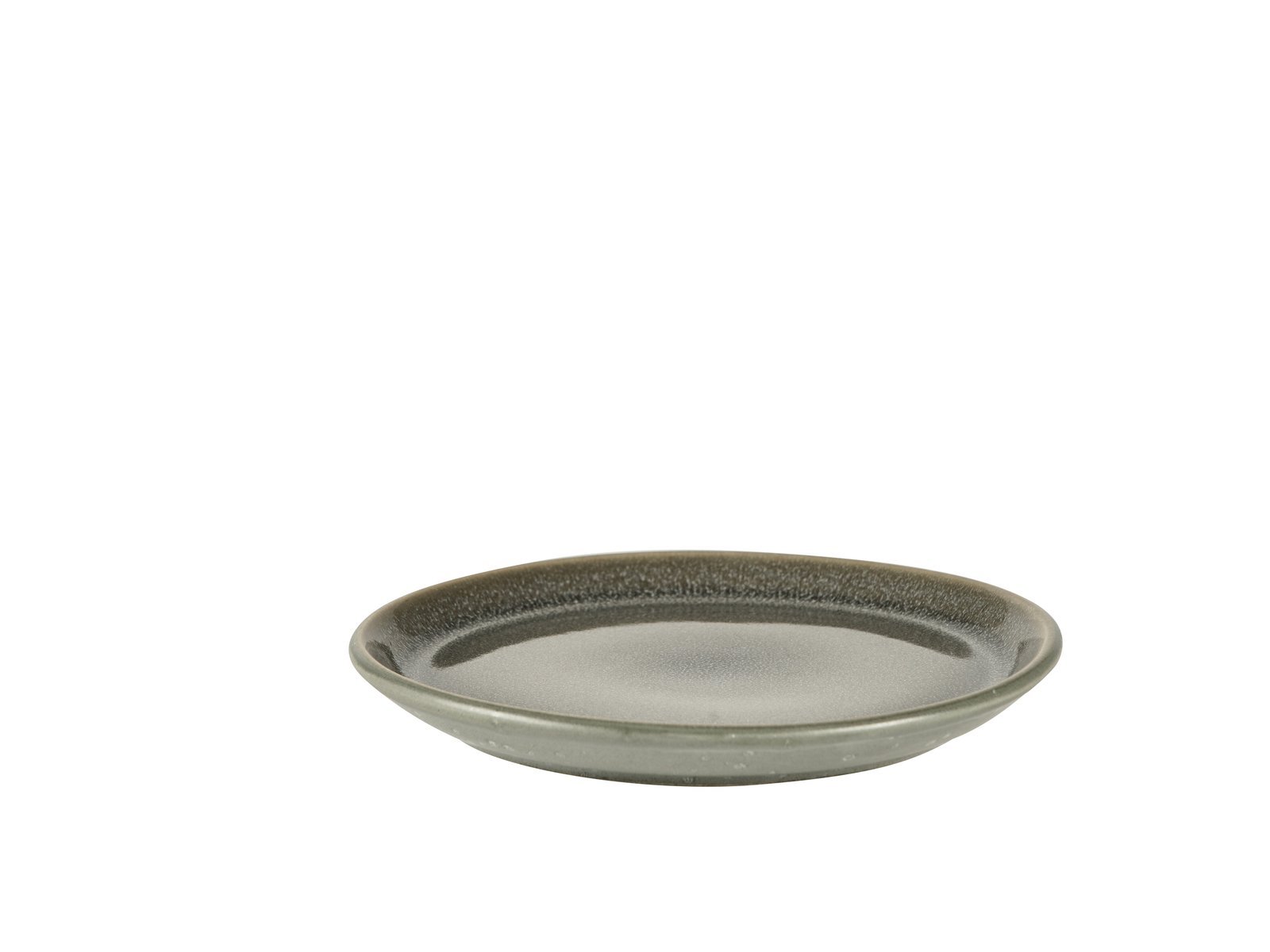 Plate Gastro 17Cm Grey/Grey Bitz - Image 3
