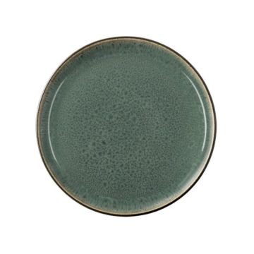 Black/Green