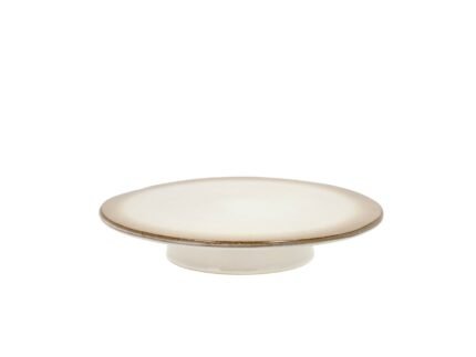 Gastro Footed Cake Stand 30 cm – Cream