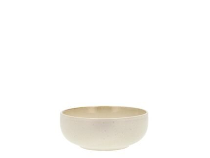 Gastro Poke/Ramen Bowl 18 cm – Cream/Cream
