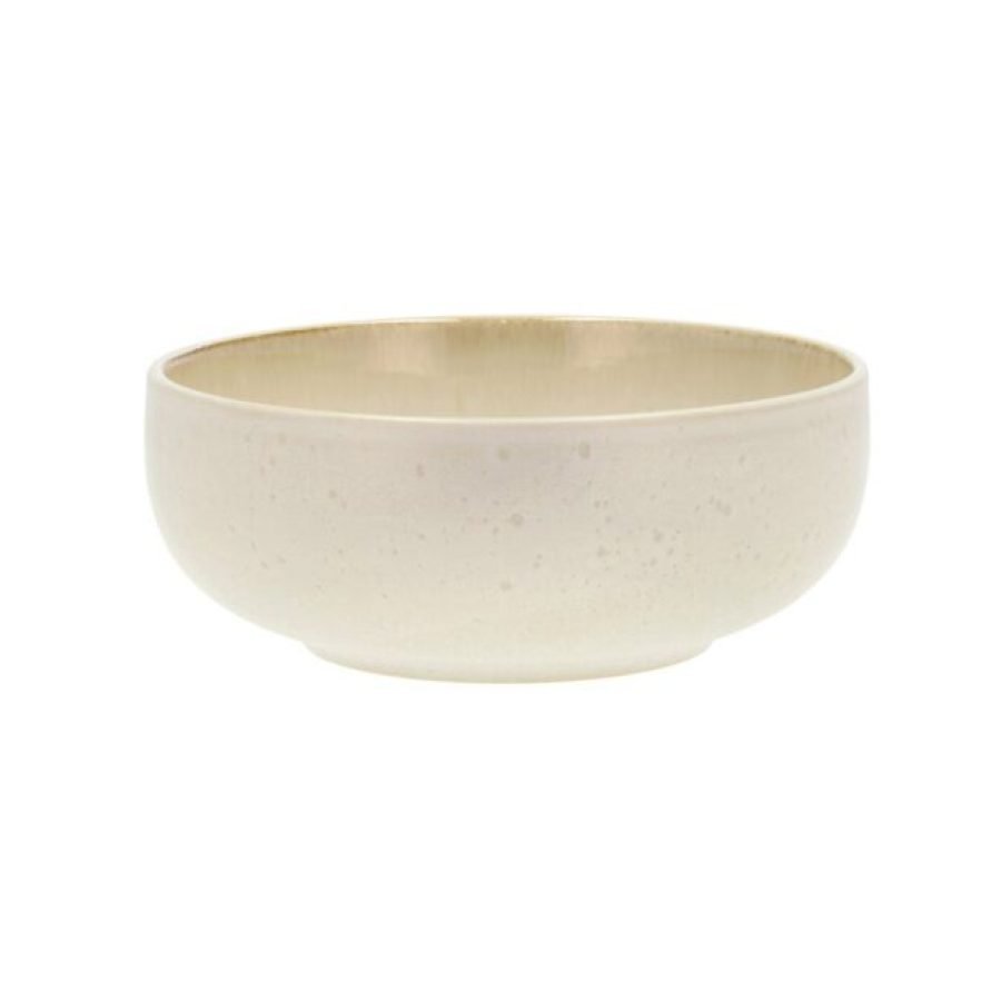 Gastro Poke/Ramen Bowl 18 cm – Cream/Cream