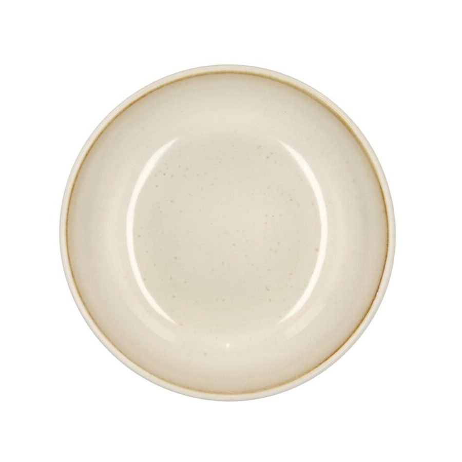 Bitz Gastro Poke/Ramen Bowl 18 cm in Cream/Cream (2)