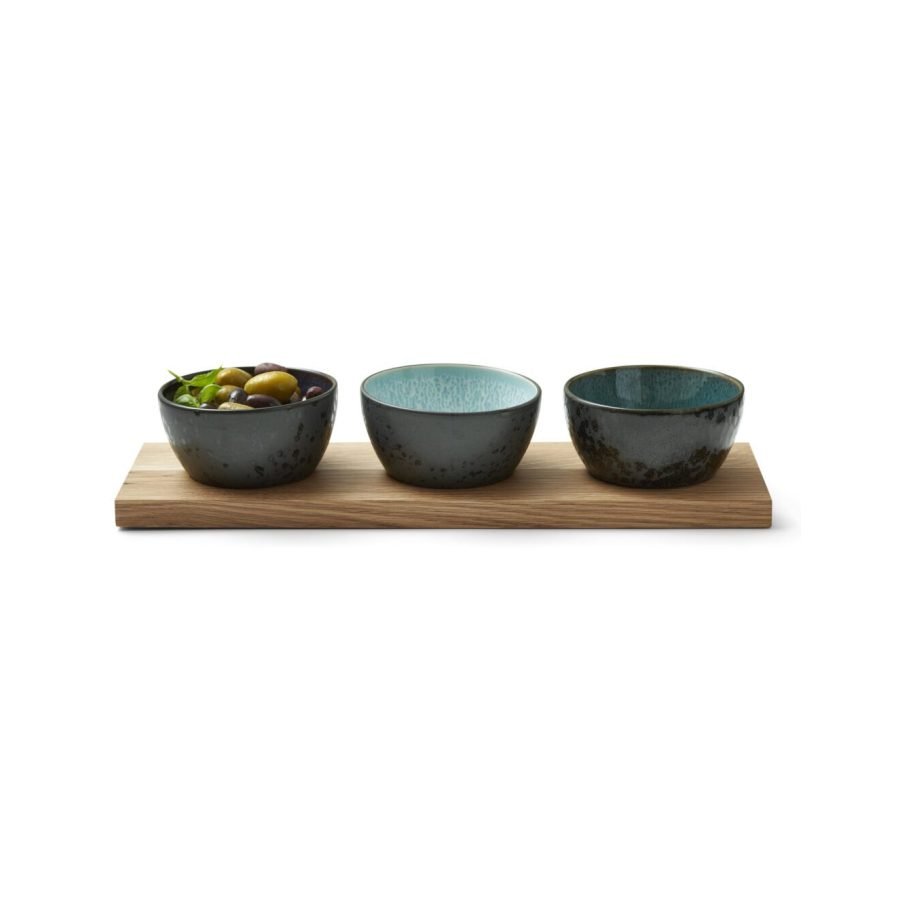 Bitz Gastro Cabaret Set 12 cm, 4 pcs in Classic (5)