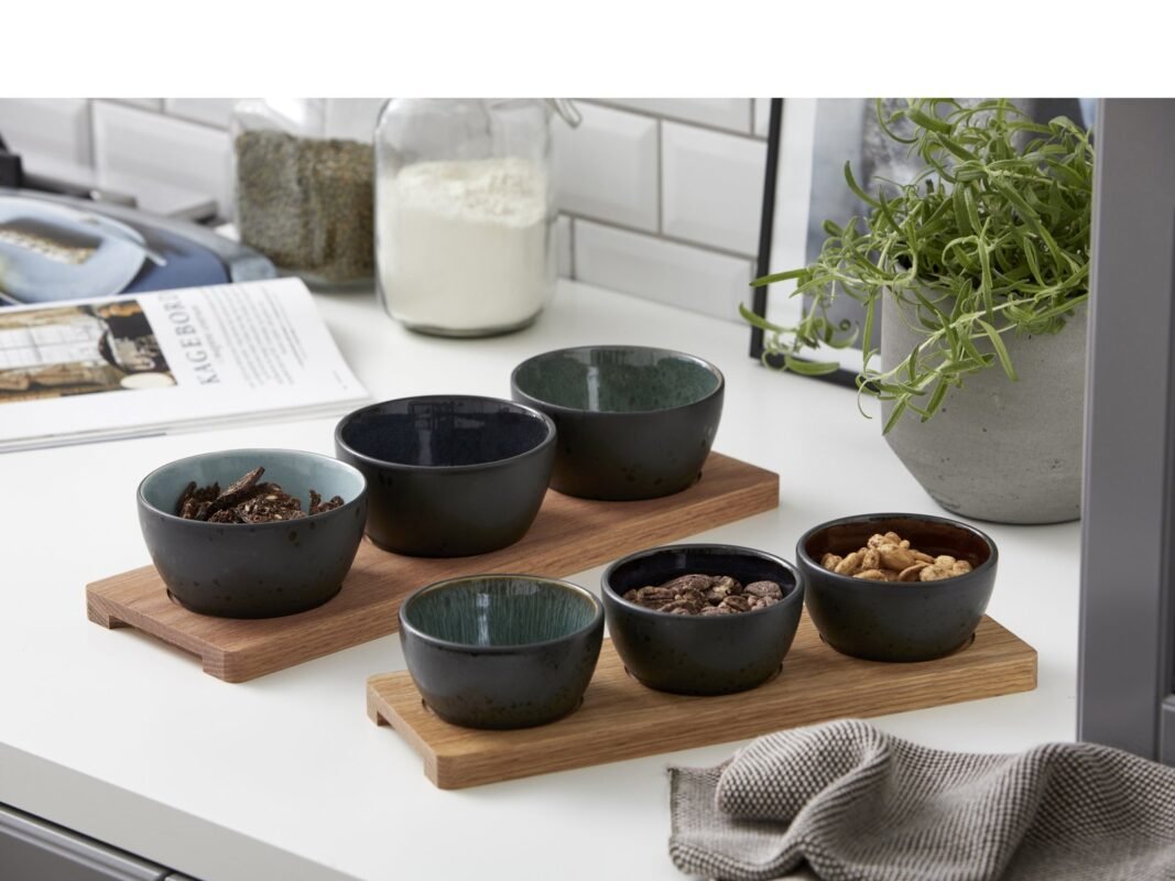 Bitz Gastro Cabaret Set 12 cm, 4 pcs in Classic (7)