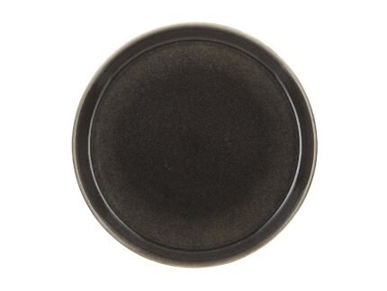 Gastro Plate 27 cm – Grey/Grey