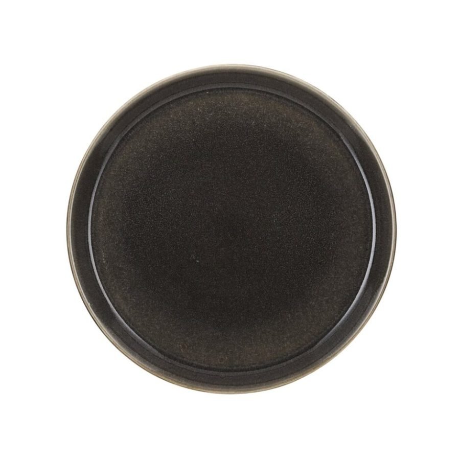 Gastro Plate 27 cm – Grey/Grey