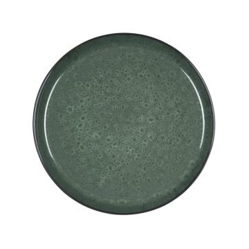 Black/Green