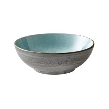 Grey/Light Blue