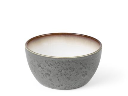 Gastro Bowl 14 cm – Grey/Cream