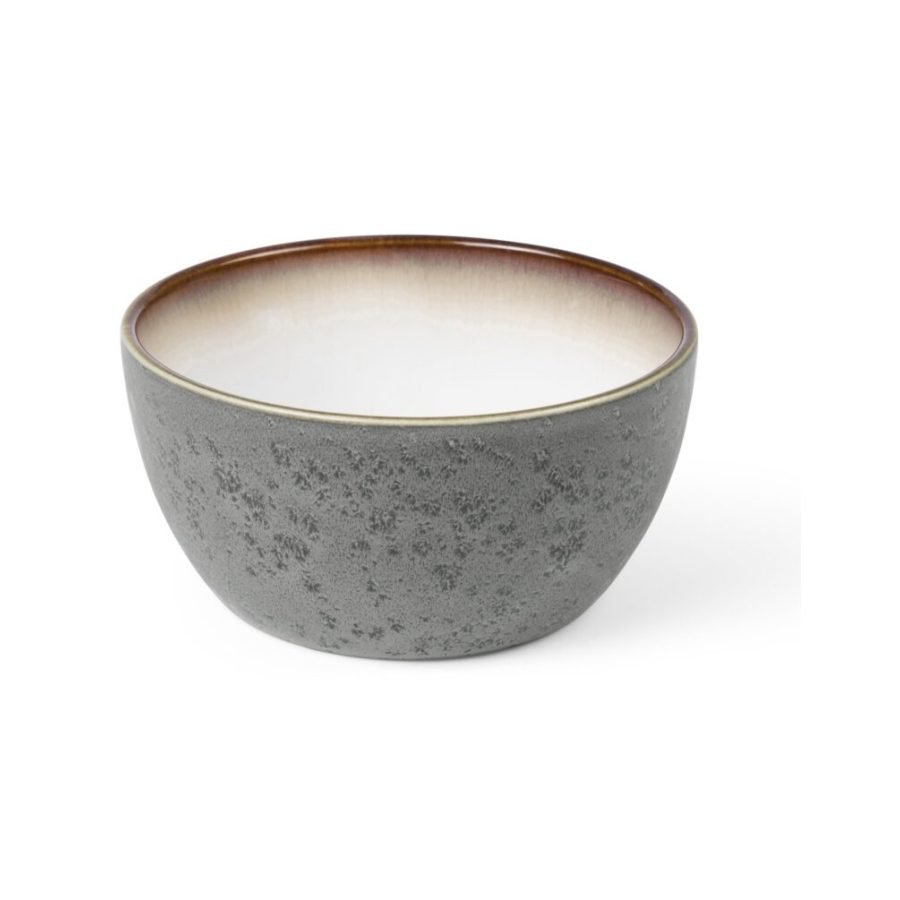 Gastro Bowl 14 cm – Grey/Cream