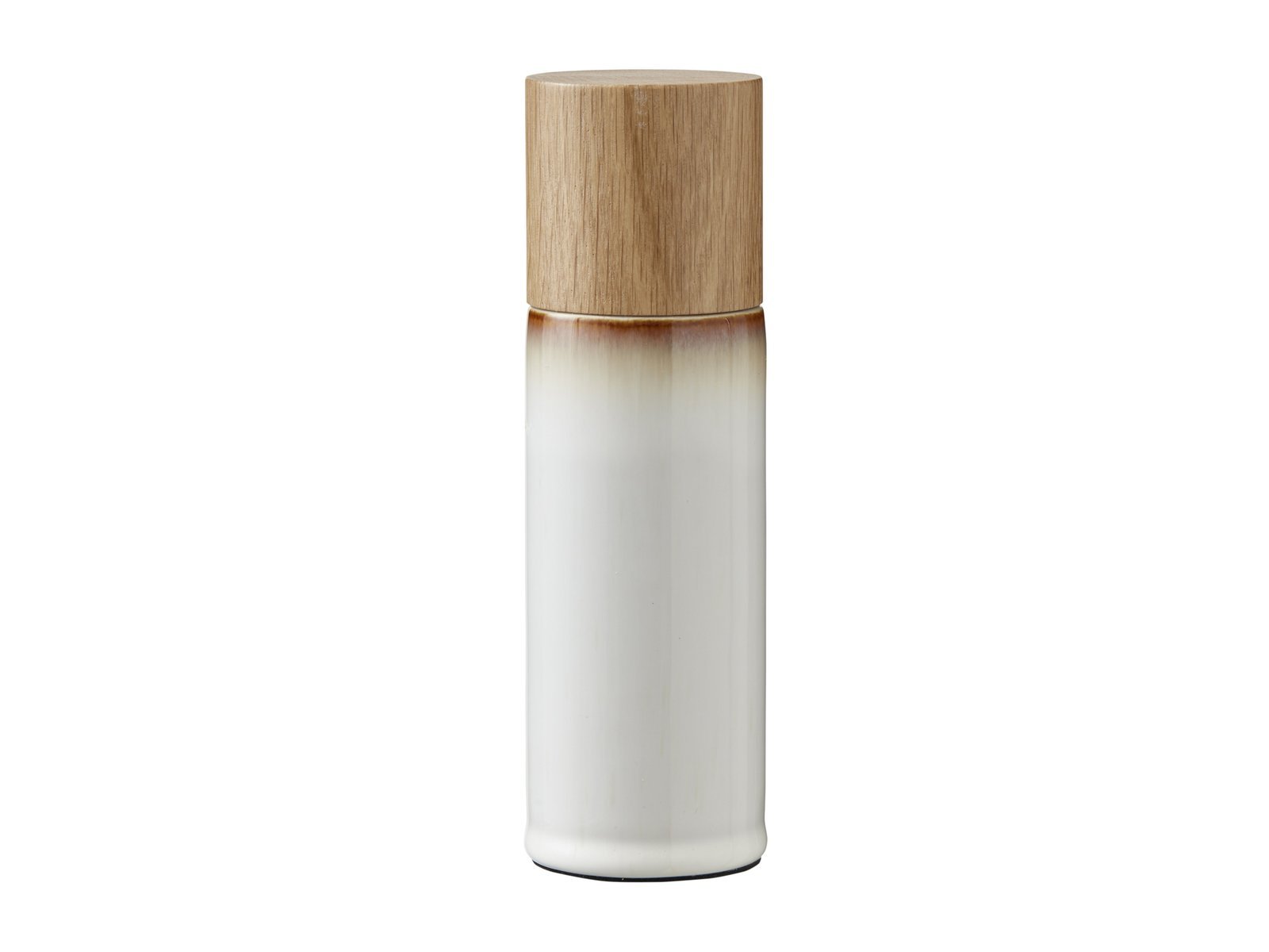 Salt & Pepper 17Cm Cream Bitz - Image 4