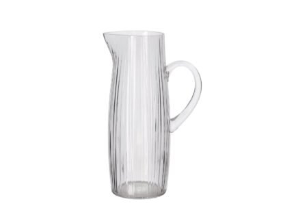 Kusintha Jug 1.2 L – Clear