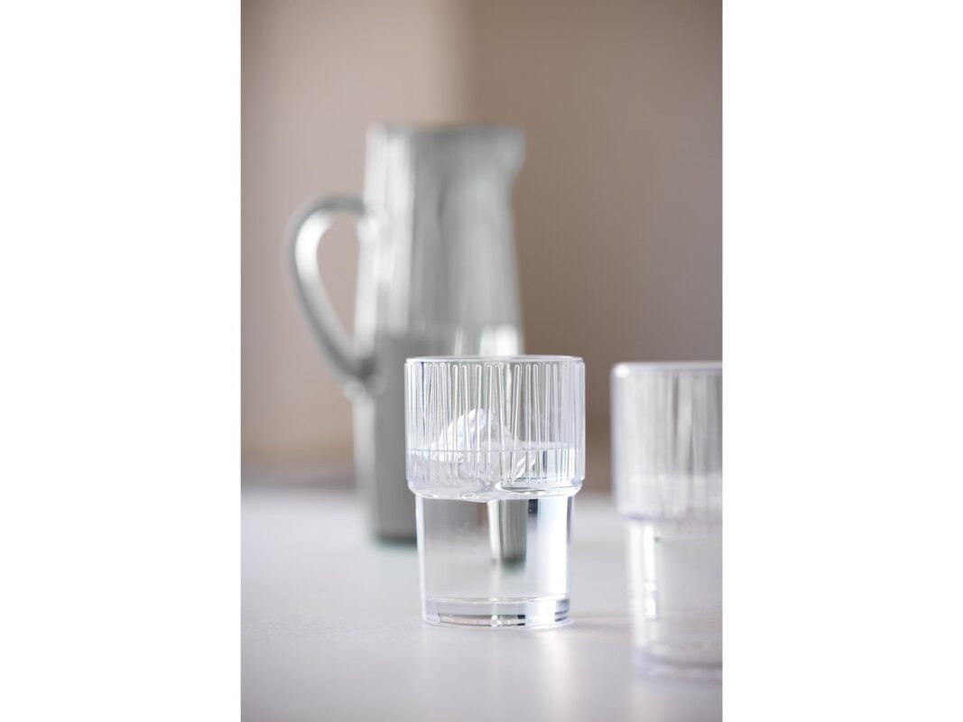 Bitz Kusintha Jug 1.2 L in Clear (3)