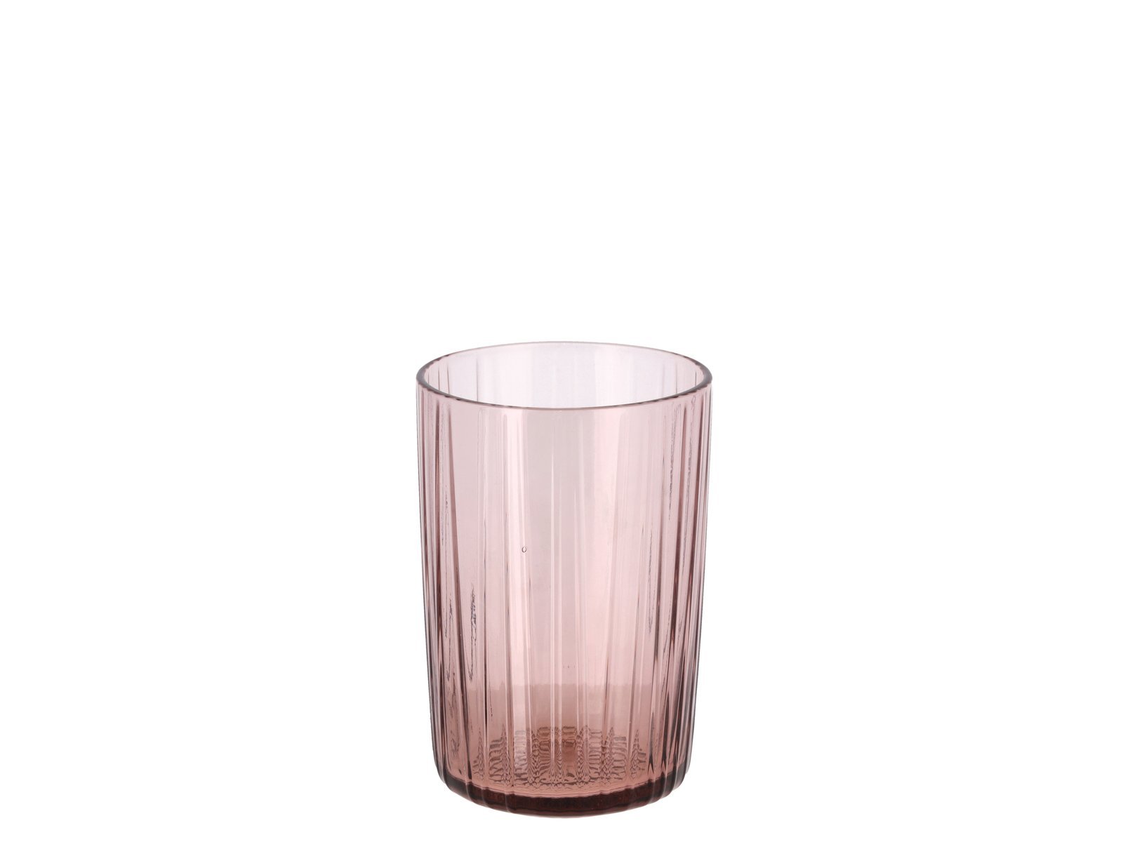 Water Glass Kusintha 28 Cl 4 Pcs Pink
