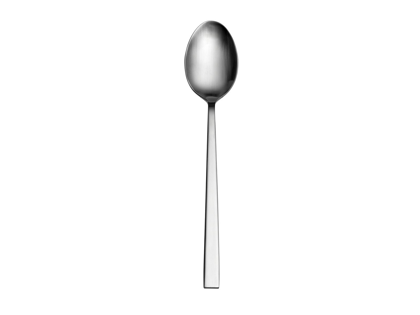 Cutlery 16Pc. Satin Finish, Bi - Image 11