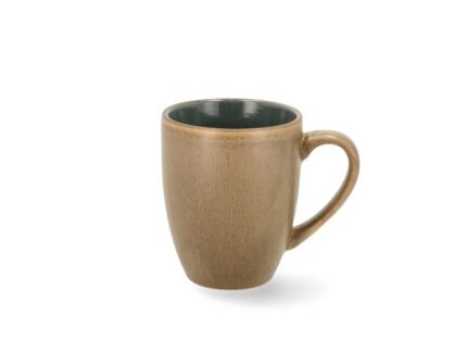 Wood Mug 30 cl – Wood/Forest