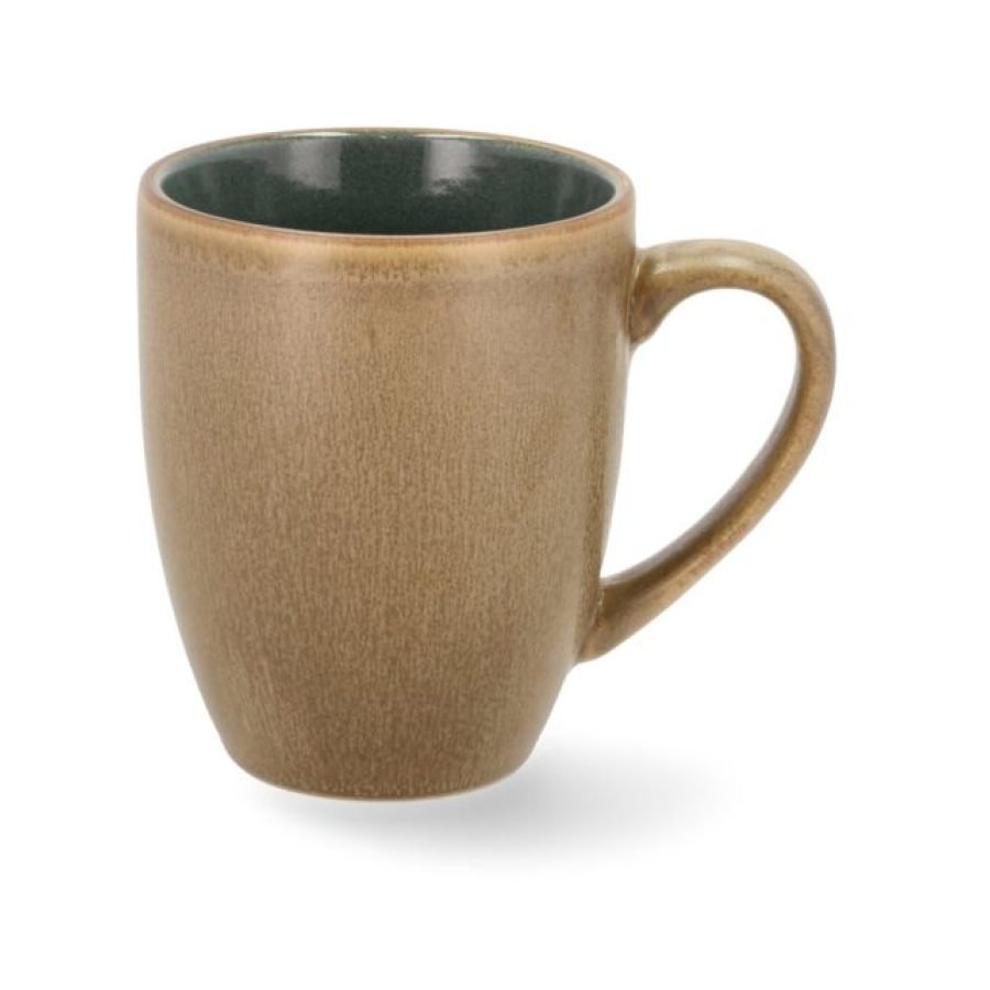 Wood Mug 30 cl – Wood/Forest