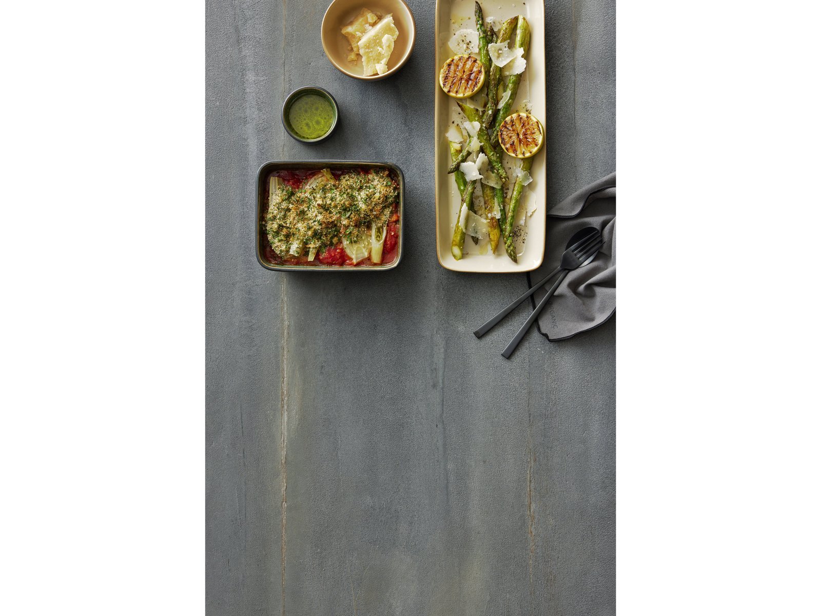 Serving Dish Rectangular Wood 38 X 14 Cm Wood/Sand - Image 11