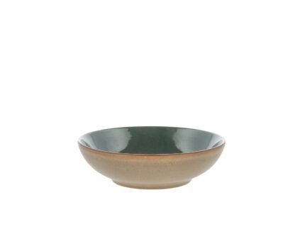 Wood Pasta Bowl 20 cm – Wood/Forest