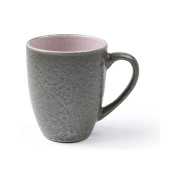 Grey/Light Pink