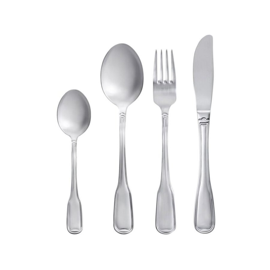 Gense Attaché Cutlery Set, 16 Pieces